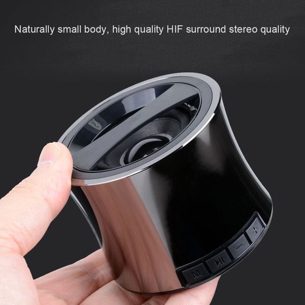 universial car players x5 metal subwoofer bluetooth speakers audio mini mobile phone lapwireless card speaker
universial car players x5 metal subwoofer bluetooth speakers audio mini mobile phone lapwireless card speaker