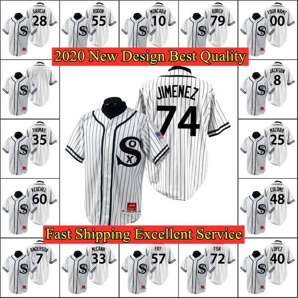 45 michael 74 eloy jimenez 8 bo jackson 10 yoan moncada 79 jose abreu 7 tim anderson 35 frank thomas 21 todd frazier jersey, Blue;black
45 michael 74 eloy jimenez 8 bo jackson 10 yoan moncada 79 jose abreu 7 tim anderson 35 frank thomas 21 todd frazier jersey, Blue;black