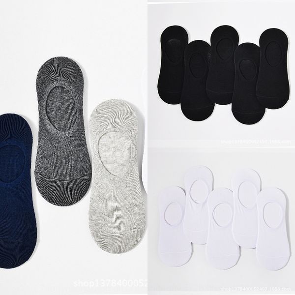 противоскользящие невидимый силиконовый sockssilicone хлопок невидимые носки мужские поглощения пота и вентиляции весной и летом мужские нос, Black
противоскользящие невидимый силиконовый sockssilicone хлопок невидимые носки мужские поглощения пота и вентиляции весной и летом мужские нос, Black