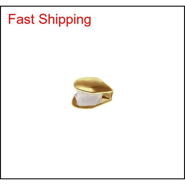 men 14k gold plated single tooth fang grill cap canine teeth hip qyllwf nana_shop, Silver
men 14k gold plated single tooth fang grill cap canine teeth hip qyllwf nana_shop, Silver