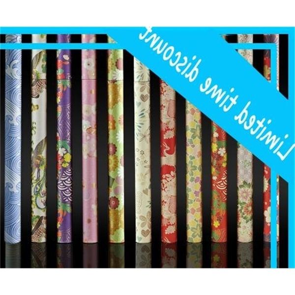 100pcs japan style paper tube colorful thickening incense barrel small storage box for 10g joss stick handmade
100pcs japan style paper tube colorful thickening incense barrel small storage box for 10g joss stick handmade