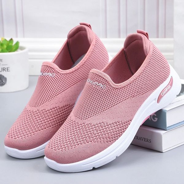 sneakers for women knitted woman breathable sock vulcanized women's lace up tennis shoes female sport shoes ladies flat big size #aq9x
sneakers for women knitted woman breathable sock vulcanized women's lace up tennis shoes female sport shoes ladies flat big size #aq9x