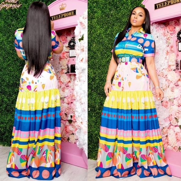 элегантные с коротким рукавом африканских платьев для женщин новых dashiki осени лето maxi платья дама традиционной африканской одежды, Red
элегантные с коротким рукавом африканских платьев для женщин новых dashiki осени лето maxi платья дама традиционной африканской одежды, Red
