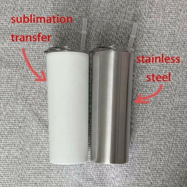 20oz skinny tumblers sublimation blanks tumbler stainless steel coffee mugs car beer mugs with lid cyz2834 sea shipping
20oz skinny tumblers sublimation blanks tumbler stainless steel coffee mugs car beer mugs with lid cyz2834 sea shipping