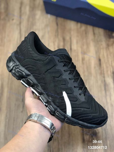 wholesale 2021 gel-quantum 360 5 youth men's tapered reaction high heels casual comfortable 36 translucent men's runner shoes snea, Black
wholesale 2021 gel-quantum 360 5 youth men's tapered reaction high heels casual comfortable 36 translucent men's runner shoes snea, Black