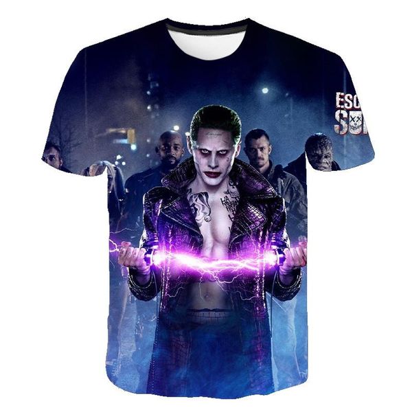 horror movie it: chapter two summer clown joker 3d print shirts humor horror harajuku men clothing
horror movie it: chapter two summer clown joker 3d print shirts humor horror harajuku men clothing
