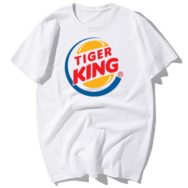 sport fashion the tiger king joe exotic print t-shirts men 2020 summer casual 100% cotton short sleeve t shirt harajuku streetwear
sport fashion the tiger king joe exotic print t-shirts men 2020 summer casual 100% cotton short sleeve t shirt harajuku streetwear