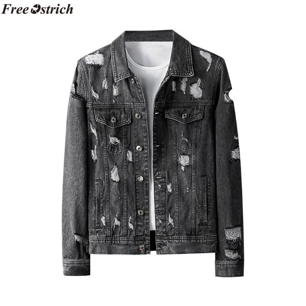 ostrich new jacket mens fashion casual velvet cowboy loose button long sleeve keep warm coat,windproof jacket, Black;brown
ostrich new jacket mens fashion casual velvet cowboy loose button long sleeve keep warm coat,windproof jacket, Black;brown