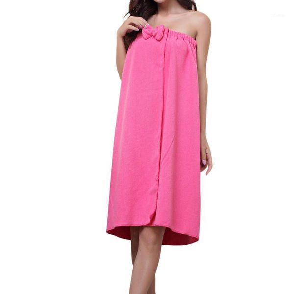 women's sleepwear muqgew women nightwear bathrobe pajamas cotton bath towels fashion lady girls wearable fast drying magic towel #31, Black;red
women's sleepwear muqgew women nightwear bathrobe pajamas cotton bath towels fashion lady girls wearable fast drying magic towel #31, Black;red