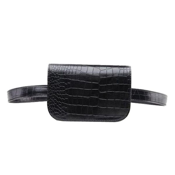 fashion women waist bag vintage pu leather alligator pack travel belt wallets s170 bags
fashion women waist bag vintage pu leather alligator pack travel belt wallets s170 bags