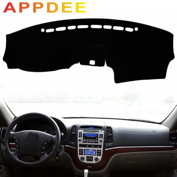 appdee for santa fe 2006 -2012 car styling covers dashmat dash mat sun shade dashboard cover capter 2007 2008 2009 20101
appdee for santa fe 2006 -2012 car styling covers dashmat dash mat sun shade dashboard cover capter 2007 2008 2009 20101