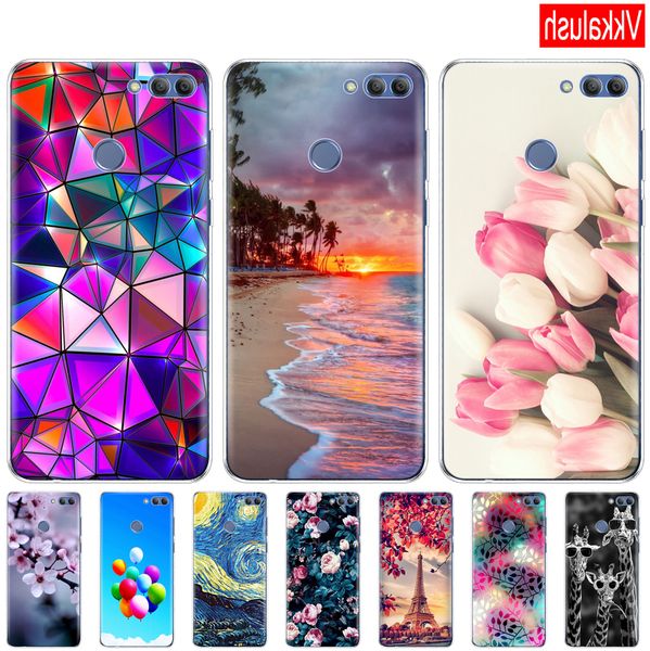 phone case for huawei p smart enjoy 7s soft tpu silicon shell cover 360 full protective printing transparent coque
phone case for huawei p smart enjoy 7s soft tpu silicon shell cover 360 full protective printing transparent coque