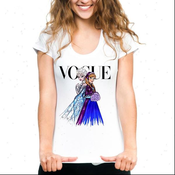 vintage women t shirt princess funny vogue t shirt oneck cartoon print casual short sleeve harajuku tshirt women tees, White
vintage women t shirt princess funny vogue t shirt oneck cartoon print casual short sleeve harajuku tshirt women tees, White