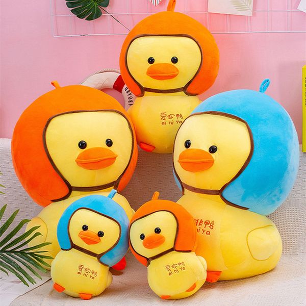 plush toys cute 20cm little yellow duck toy stuffed animals soft plush toys kids plush doll christmas gifts
plush toys cute 20cm little yellow duck toy stuffed animals soft plush toys kids plush doll christmas gifts