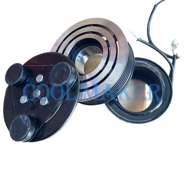 msc90cas for mitsubishi outlander lancer compressor clutch assembly 7813a068 7813a129 akc200a221a akc200a221 akc200a564 7813a010
msc90cas for mitsubishi outlander lancer compressor clutch assembly 7813a068 7813a129 akc200a221a akc200a221 akc200a564 7813a010