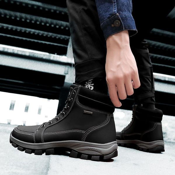 boots sneaker sports leisure male zapatillas informales 2020 black causal for flat casual shoes sneaker casual fashion mens hot
boots sneaker sports leisure male zapatillas informales 2020 black causal for flat casual shoes sneaker casual fashion mens hot