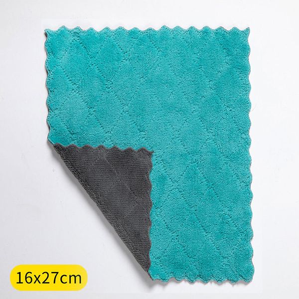 double faced super absorbent dishcloth clean coral velvet dish towel kitchen double color dry wet towels new arrival 0 32jy g2
double faced super absorbent dishcloth clean coral velvet dish towel kitchen double color dry wet towels new arrival 0 32jy g2