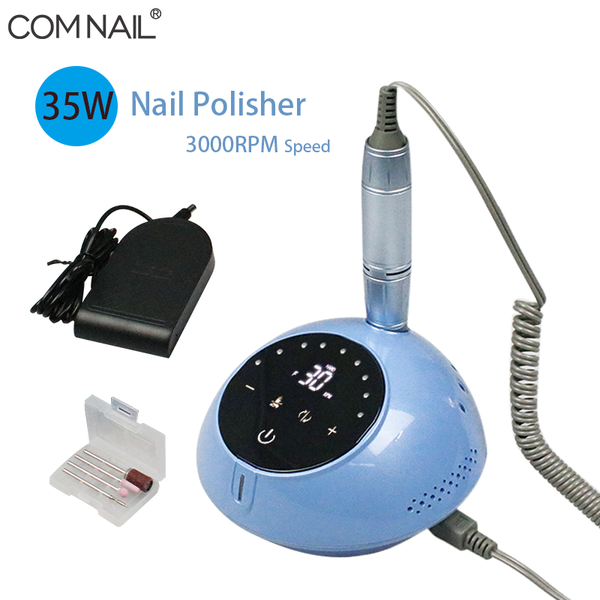 nail drill & accessories machine for polish remover with lcd display manicure bit supplies professionals
nail drill & accessories machine for polish remover with lcd display manicure bit supplies professionals