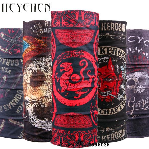 scarves 2021 design skull bandana scarf multifunctional seamless tubular headband magic gift for baby hy16, Blue;gray
scarves 2021 design skull bandana scarf multifunctional seamless tubular headband magic gift for baby hy16, Blue;gray