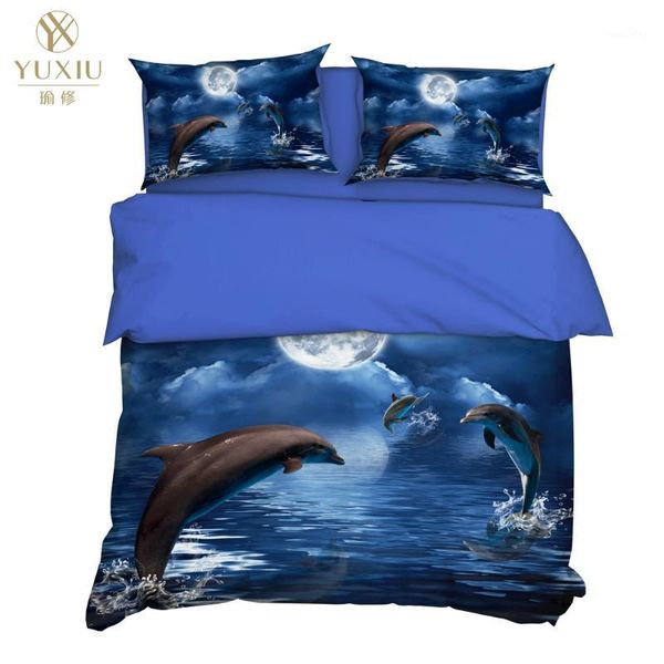 yuxiu luxury 3d bedding set blue ocean dolphin duvet covers 3pcs sets bed linen quilt cover king full twin double size1
yuxiu luxury 3d bedding set blue ocean dolphin duvet covers 3pcs sets bed linen quilt cover king full twin double size1