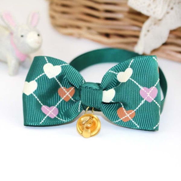 dog collars & leashes 1 pc pet cat bow tie supplies polyester necktie grooming decoration collar accessories
dog collars & leashes 1 pc pet cat bow tie supplies polyester necktie grooming decoration collar accessories