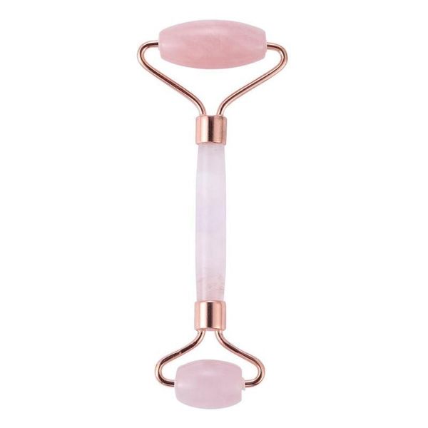 pink facial massage jade roller face neck natural stone health care body massage board beauty tool slimming crystal
pink facial massage jade roller face neck natural stone health care body massage board beauty tool slimming crystal