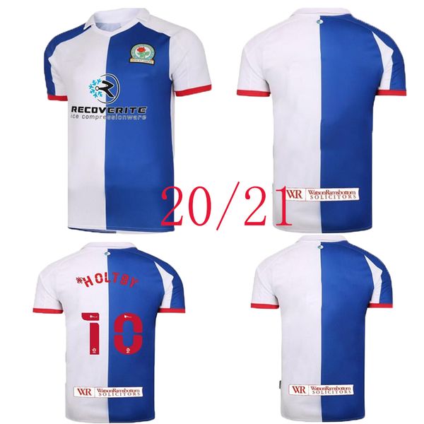 2020 2021 blackburn rovers футбол джерси 20 21 armstrong breereton holtby dack gallagher футболка, Black
2020 2021 blackburn rovers футбол джерси 20 21 armstrong breereton holtby dack gallagher футболка, Black