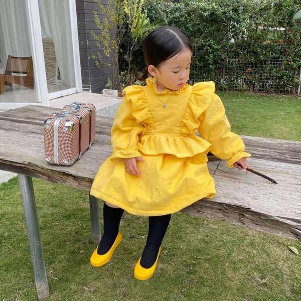 drs winter 2020 mqd girls' corduroy, Red;yellow
drs winter 2020 mqd girls' corduroy, Red;yellow