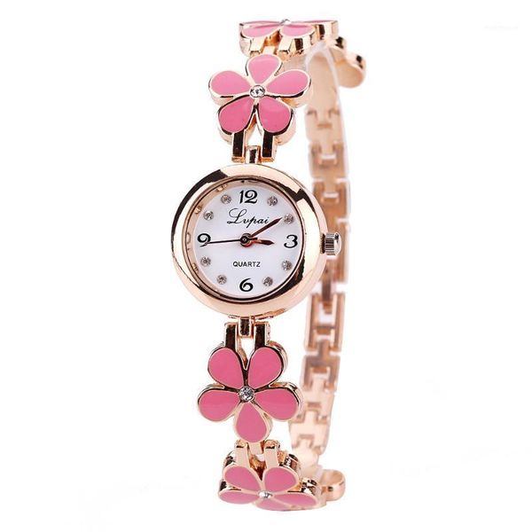 new fashion watches women stainless steel bracelet watches ladies quartz dress clock1, Slivery;brown
new fashion watches women stainless steel bracelet watches ladies quartz dress clock1, Slivery;brown