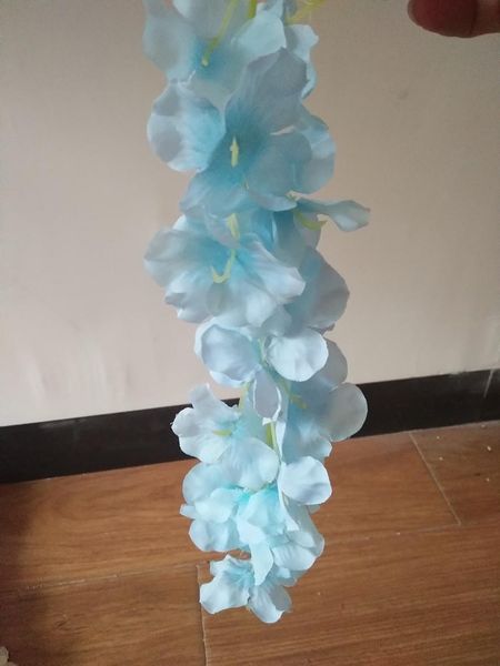 ucmsuu factory price silk new arrival flower elegant artificial hydangea vine home wall hanging wisteria garland 14 colors avai 2 n
ucmsuu factory price silk new arrival flower elegant artificial hydangea vine home wall hanging wisteria garland 14 colors avai 2 n