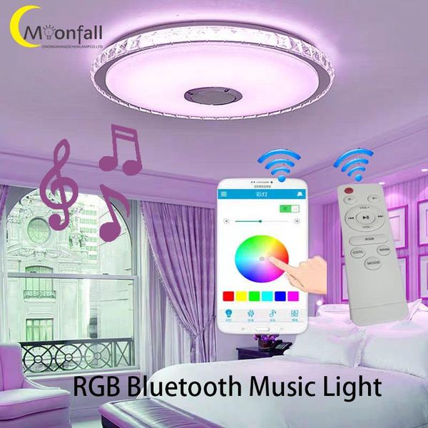 cmoonfall lampada com som bluetooth lampara led techo ceiling lights for room luzes de teto lamp bedroom plafonniers living
cmoonfall lampada com som bluetooth lampara led techo ceiling lights for room luzes de teto lamp bedroom plafonniers living