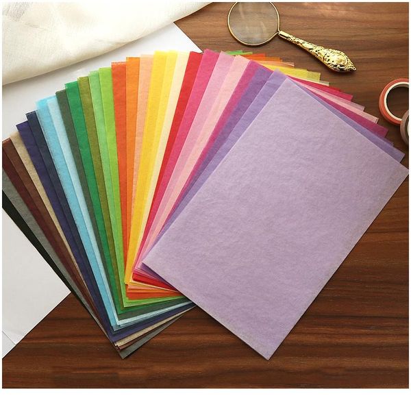 100pcs/ bag 210*139mm colorful tissue paper flower wine wrapping papers home deco festive & party wedding diy packing jlltdo
100pcs/ bag 210*139mm colorful tissue paper flower wine wrapping papers home deco festive & party wedding diy packing jlltdo