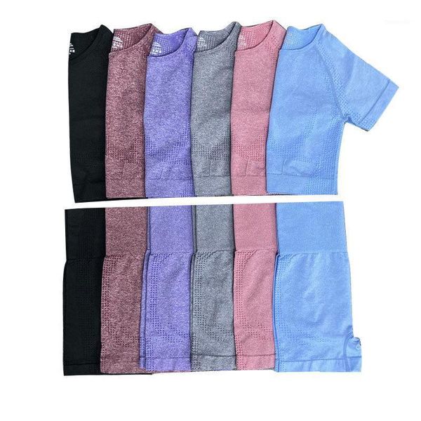 yoga outfits 9 colors seamless set sport women fitness gym clothing sports shirt high waist shorts suits1, White;red
yoga outfits 9 colors seamless set sport women fitness gym clothing sports shirt high waist shorts suits1, White;red