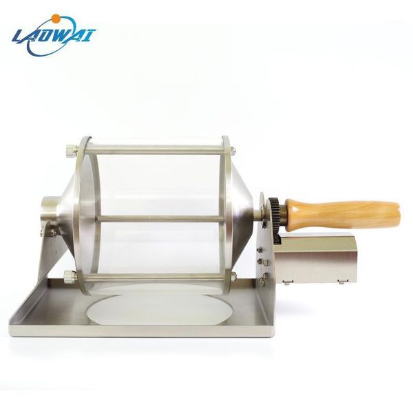 coffee roasters 110v/220v small household fuel gas beans baking machine direct fire roaster 400g capacity glass transparent visualization1
coffee roasters 110v/220v small household fuel gas beans baking machine direct fire roaster 400g capacity glass transparent visualization1