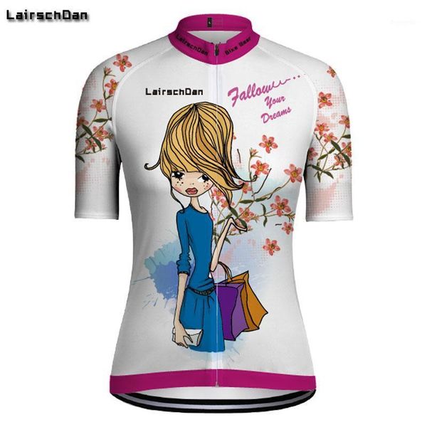 2020 sptgrvo cycling jersey womens bike shirt short sleeve mtb mountain ropa racing bicycle clothes female1, Black;red
2020 sptgrvo cycling jersey womens bike shirt short sleeve mtb mountain ropa racing bicycle clothes female1, Black;red