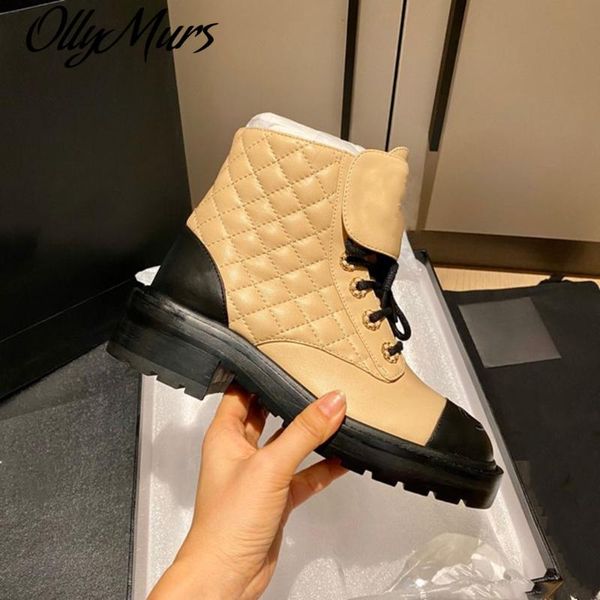 ollymurs genuine leatherleather women boots women's ankle boots luxury women's platform zapatos mujer, Black
ollymurs genuine leatherleather women boots women's ankle boots luxury women's platform zapatos mujer, Black