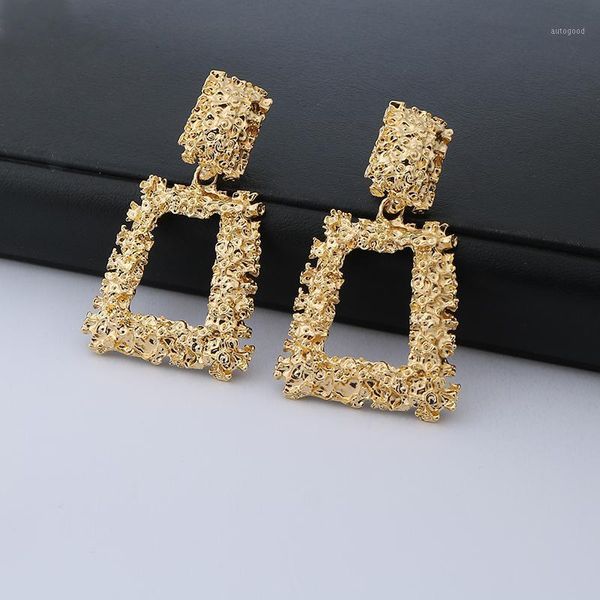 clip-on & screw back 2021 vintage big clip on earrings without piercing statement hanging earring metal ear clips for women party fashion je, Silver
clip-on & screw back 2021 vintage big clip on earrings without piercing statement hanging earring metal ear clips for women party fashion je, Silver