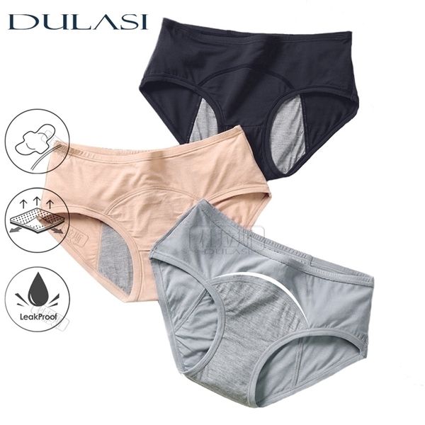 3pcs/set large size woman menstrual panties pants leakproof breathable physiological period incontinence underwear dulasi 201112, Black;pink
3pcs/set large size woman menstrual panties pants leakproof breathable physiological period incontinence underwear dulasi 201112, Black;pink