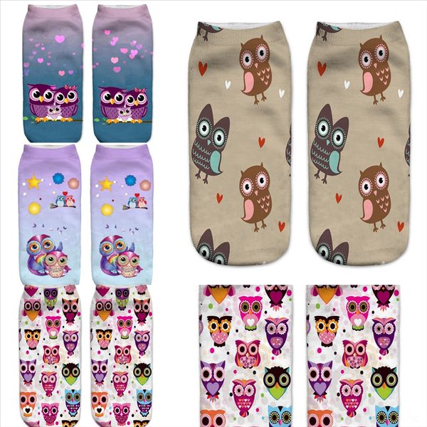 dclkv men socr cotton sock women harajuku solid colorful owl casual compression socks new breathable animal print fashion color, Black
dclkv men socr cotton sock women harajuku solid colorful owl casual compression socks new breathable animal print fashion color, Black