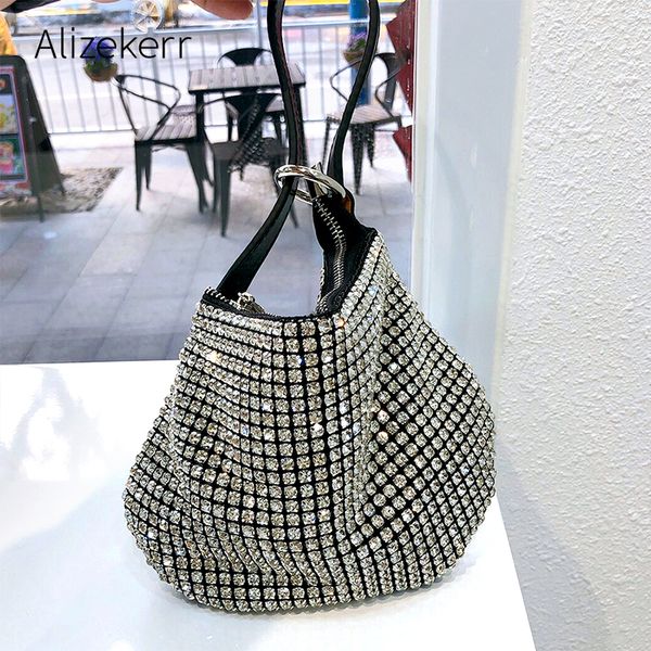 bling rhinestone evening bag women 2020 luxury diamond soft dinner party clutch purses ladies fashion small square handbag c1011
bling rhinestone evening bag women 2020 luxury diamond soft dinner party clutch purses ladies fashion small square handbag c1011