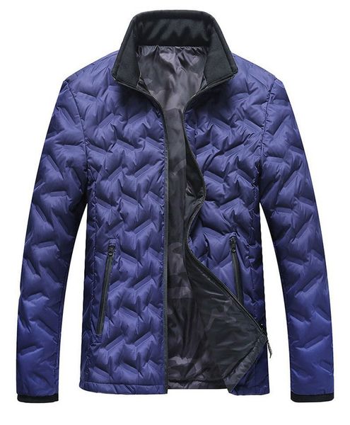 2021 new 6xl 7xl men fashions coat male down men's winter thick warm double side reversible feather jacket puxw, Black
2021 new 6xl 7xl men fashions coat male down men's winter thick warm double side reversible feather jacket puxw, Black