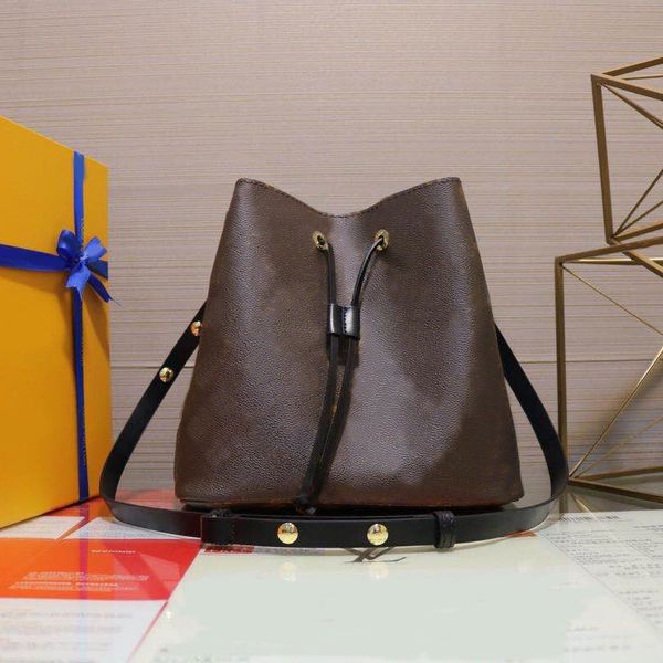 brown flower noe bucket bags shoulder crossbody bags women handbags genuine leather fashion tote bags purses ladies handbag
brown flower noe bucket bags shoulder crossbody bags women handbags genuine leather fashion tote bags purses ladies handbag