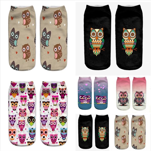 y483k pack personality funny happy cotton animal print couple lovers socks black mid-high cute plaid for socks sock men owl and
y483k pack personality funny happy cotton animal print couple lovers socks black mid-high cute plaid for socks sock men owl and
