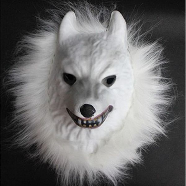 eva material halloween animals shape mask ale party ing