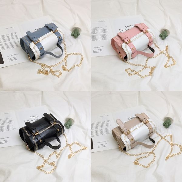 summer small fresh messenger women's 2019 package postman packagehand postman new fashion handbag versatile ins fashion chain bag tectj
summer small fresh messenger women's 2019 package postman packagehand postman new fashion handbag versatile ins fashion chain bag tectj