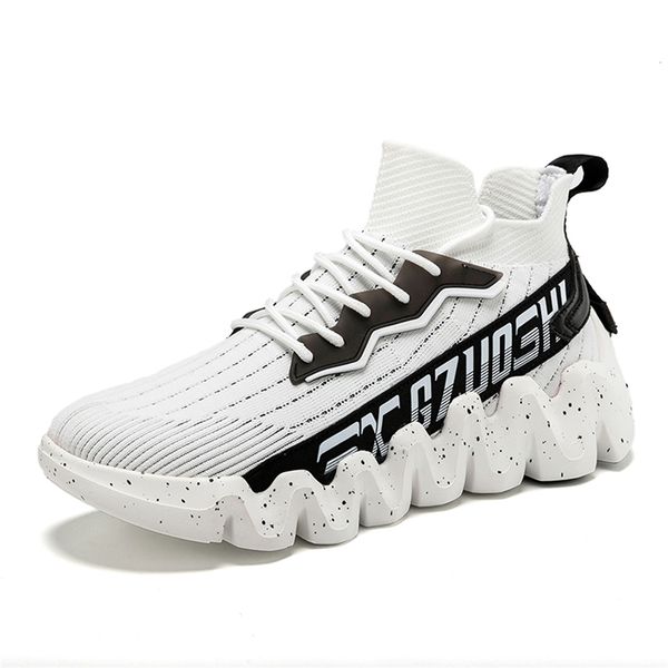 fashion sneakers men 2020 breathable mesh men's running shoes comfortable man sports jogging athletic outdoor walking zapatillas 
fashion sneakers men 2020 breathable mesh men's running shoes comfortable man sports jogging athletic outdoor walking zapatillas