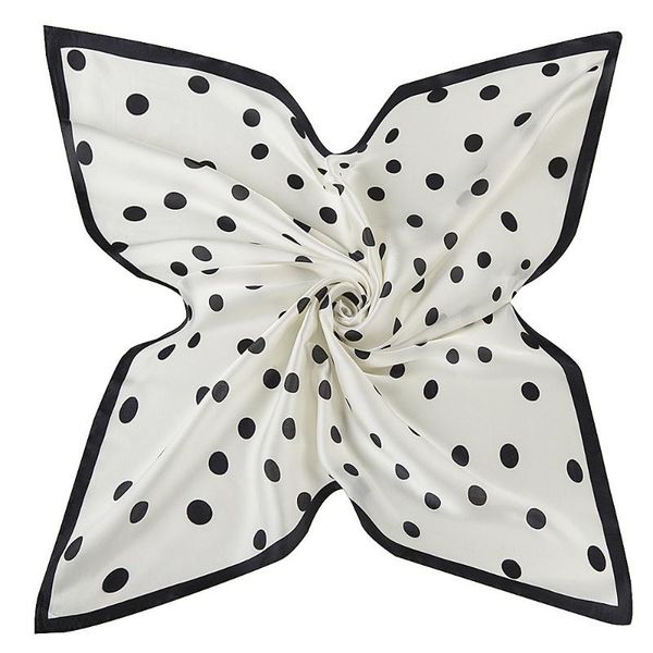 2020 spot dot scarf 60*60cm women men bandana headband hairband spring summer neck head scarf for women, Blue;gray
2020 spot dot scarf 60*60cm women men bandana headband hairband spring summer neck head scarf for women, Blue;gray