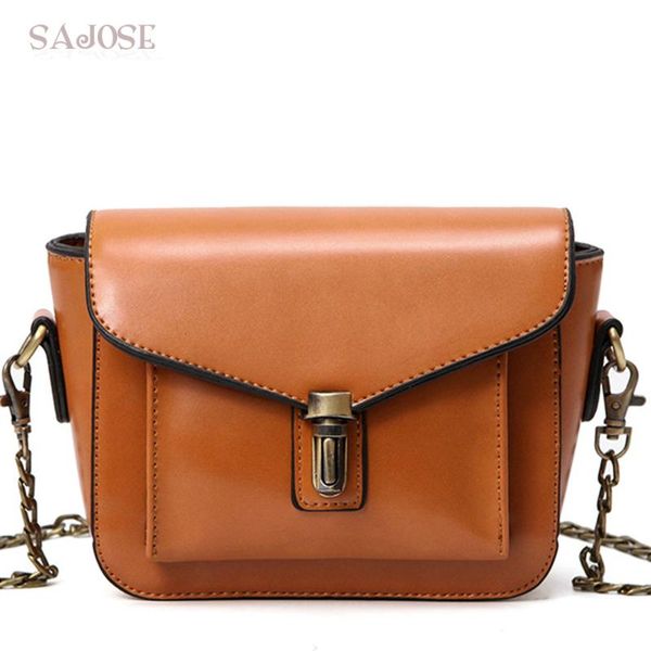 leather bags women shoulder crossbody bags saddle fashion vintage chain women's messenger bag drop shipping
leather bags women shoulder crossbody bags saddle fashion vintage chain women's messenger bag drop shipping