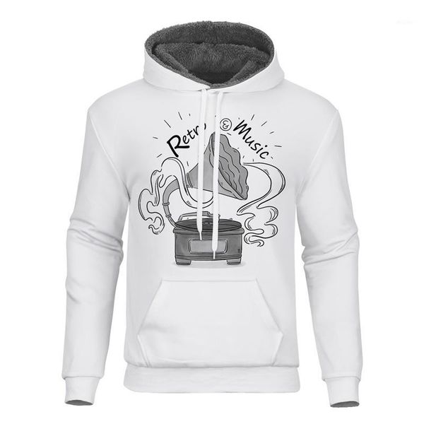 3d thick hoodies men casual music sweatshirts pullovers winter warm mens hoodies tracksuit pullover long sleeve streetwear1, Black
3d thick hoodies men casual music sweatshirts pullovers winter warm mens hoodies tracksuit pullover long sleeve streetwear1, Black