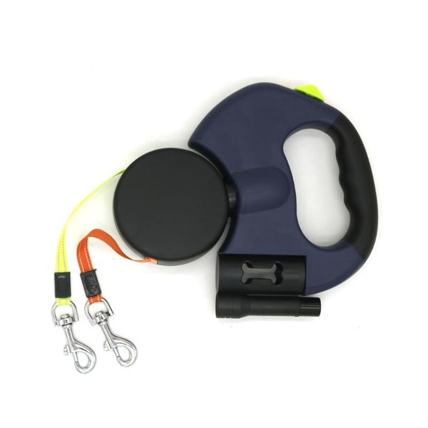 dog collars & leashes two reflective retractable leash automatic extendable flexible pet traction rope dual headed hand holding supplies
dog collars & leashes two reflective retractable leash automatic extendable flexible pet traction rope dual headed hand holding supplies